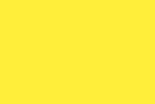 цитрусовый желтый